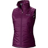 Columbia Mighty Lite III Vest - Women's