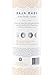 Citrus Baja Baby Conditioner - Organic, Gluten-Free, Vegan, EWG VERIFIED™ - Ideal for Sensitive Skin - All Natural, Tear-Free, Hypoallergenic and Paraben-Free with Pleasant Scent - 12 oz Bottle