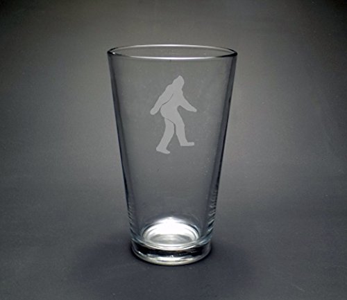 yeti beer glass