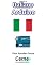 Livro Introdução ao Italiano com display LCD programado no  Arduino