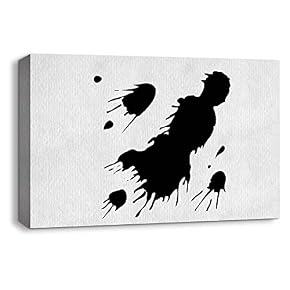 Rustic Ink Pictures Home Wall for Bedroom Living...