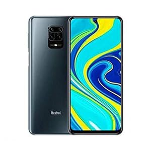 Xiaomi Redmi Note 9S Smartphone, 4 GB + 64 GB, Grigio (Interstellar Grey) - immagine 3