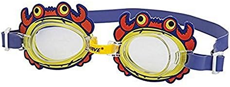 LEAD GOGGLE CRAB
