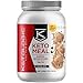 KetoLogic Keto Meal Replacement Shake with MCT, Chocolate | Low Carb, High Fat Keto Shake | Promotes Weight Loss & Suppresses Appetite | 20 Servings