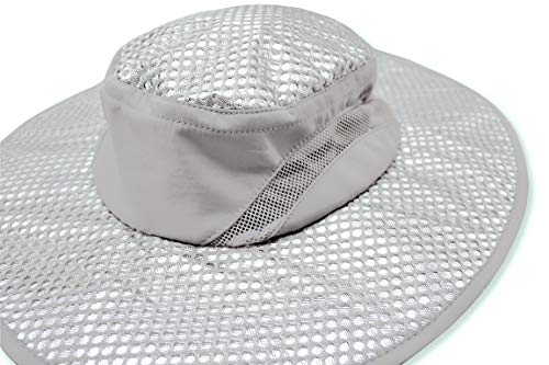 image for Chelseabyt Arctic Hat Sunscreen Cooling Hat Heatstroke Protection Cool