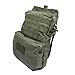 LytHarvest Tactical Molle Hydration Carrier (Bladder is not Included), Tactical Mobility 3-Liter Hydration Pack for Hiking, Biking, Climbing
