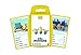 Minions Top Trumps Card Game | Educational Card Games