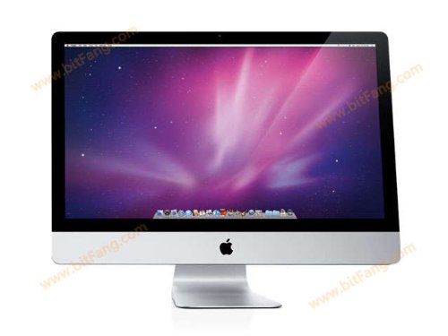 Apple S 27 Inch Led Cinema Display Now On Sale
