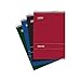 Staples Green Paper Steno Pads, Gregg Ruled, 6