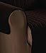 Innovative Textile Microfiber Chair Furniture Protector, Chocolate