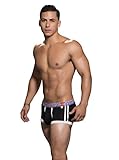 Andrew Christian Almost Naked Sports Boxer