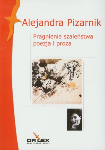 Pragnienie szalenstwa