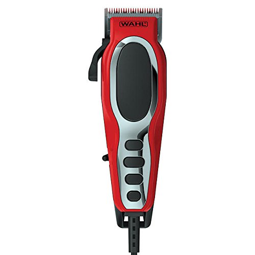 wahl fade pro clipper kit