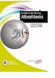 Image de Cuaderno del Alumno Albañilería. Formación para el Empleo