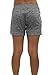 90 Degree By Reflex Activewear Lounge Shorts