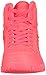 Zumba Street Boss Comfy High Top Gym Shoes Active Dance Workout Shoes for Women