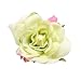 Kewl Fashion Women's Bohemia Rose Flowers Hairpin Hair Clip Flower Brooch