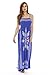 Just Love 1870-54-Royal-L Summer Dresses for Women