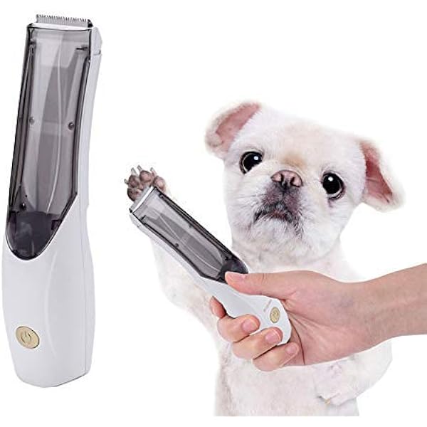 Amazon Com Llq Dog Clippers Vacuum Pet Hair Clipper Professional Cordless Hair With Suction Charging Dog Grooming Kit Suitable Sports Outdoors Amazon Com Llq Dog Clippers Vacuum Pet Hair Clipper Professional Cordless Hair With Suction Charging Dog Grooming Kit Suitable Sports Outdoors