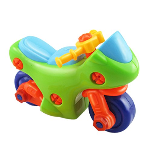 image for Blesiya kids early learning puzzle toys, child educational assembly Di