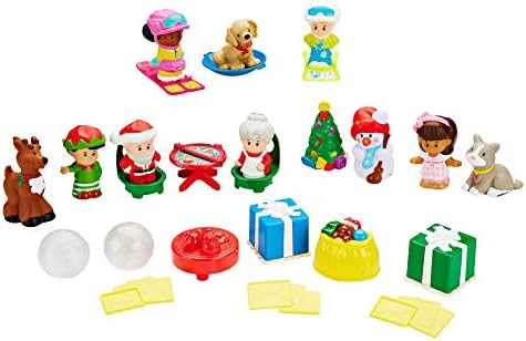 little people advent