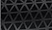 Nike Pro Combat Ankle Sleeve (Large, Black)