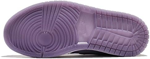 air jordan 1 purple earth