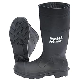 galeton rubber boots