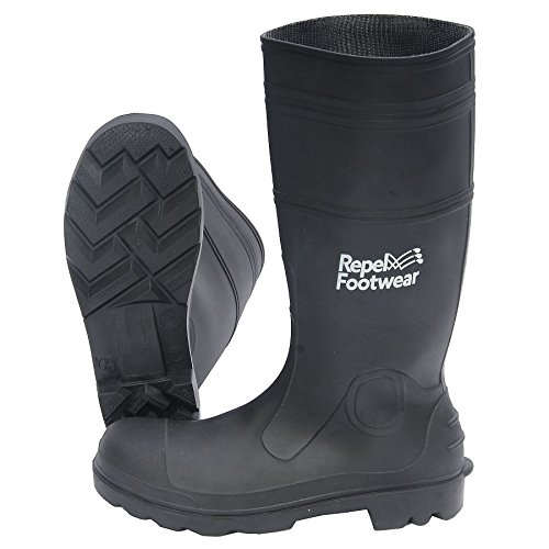 galeton rubber boots
