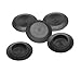 Larsen HP34 Car Antenna Plastic Hole Plug – 5 Piece