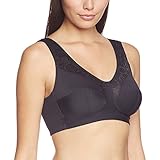 Anita Comfort Women's Non-wired Support Bra 5409 34-50 A-H