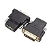 Cable Matters 2-Pack HDMI to DVI Adapter (DVI to HDMI Adapter)