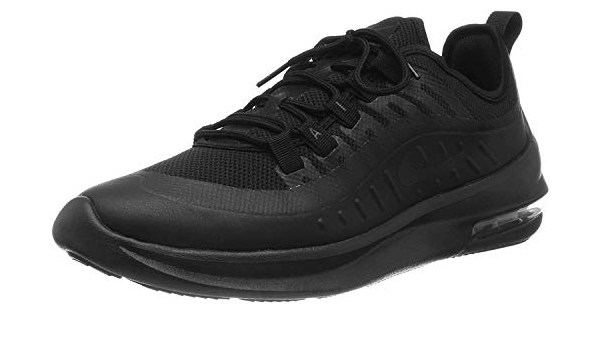 Nike Men's Air Max Axis Shoe, (Size 7, Black/Anthracite) | Road Running -  Amazon.com