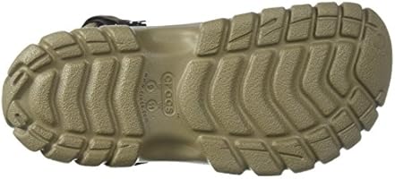 crocs offroad sport kryptek highlander clog