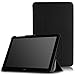 MoKo LG G PAD X 10.1 Case - Ultra Slim Lightweight Smart-shell Stand Cover with Auto Wake / Sleep for LG G Pad 2 10.1 inch (V940) / LG G PAD X 10.1 Inch (4G LTE AT&T V930) Android 2015 Tablet, BLACK