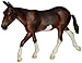 Breyer Limited Edition Jubilation Mule Toy (Scale: 1:9)