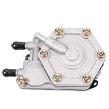 MOSTPLUS Fuel Pump For Polaris Magnum 325 330 500 2X4 4X4 6X6