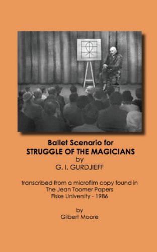 The Struggle of the Magicians