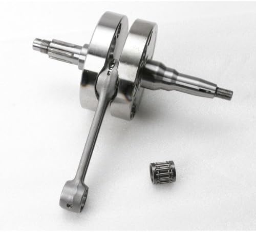 New Hot Rods Stroker Crankshaft for Yamaha YFM 350 X Warrior (89-04) 4143