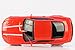 New Bright F/F New Mustang RC Vehicle (1:16 Scale), Red