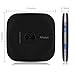 Wireless Charger, Xnuoyo Qi Induction Wireless Charging Pad Base for iPhone X/ 8/ 8 plus, Samsung Galaxy S8/ S8 Plus/ S7/ S7 Edge, S6/ S6 Edge, Nexus 4/ 5/ 6/ 7, Nokia Lumia 920 and all Devices Qi