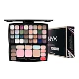 NYX Waiting For Tonight Palette 2.65 oz.