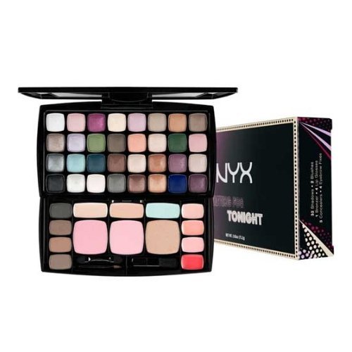 NYX Waiting For Tonight 1box