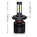 JDM ASTAR 702 880 WHITE LED FOG LIGHT BULBS
