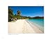 St. Thomas United States Virgin Island Picture Book 10in. x 13in.