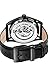 Kenneth Cole New York Men's KC8083 Automatic Analog Display Automatic Self Wind Black Watch