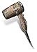 Andis 1875-Watt Quiet Turbo Tourmaline Ceramic Ionic Hair Dryer, Camo (75380)thumb 3