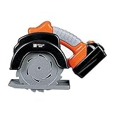 The Home Depot Circular Saw Pro Toy