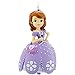 Hallmark Disney Junior Sofia The First Christmas Ornament