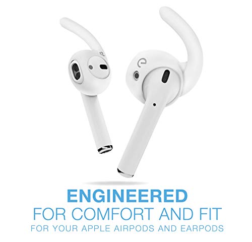 1 EarBuddyz+Accessories+AirPods+Headphones+Earphones